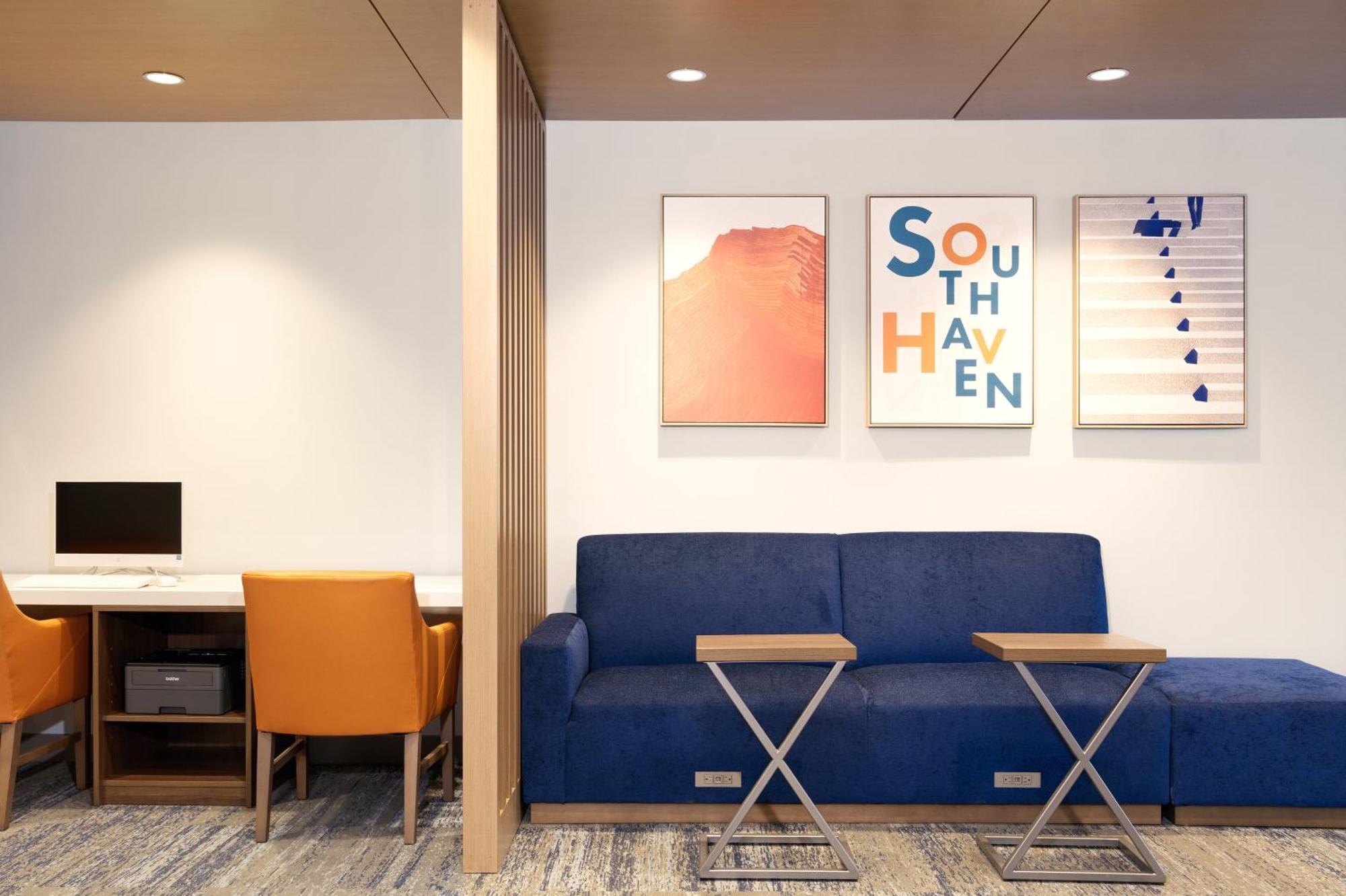 Holiday Inn Express & Suites Memphis East By Ihg Extérieur photo