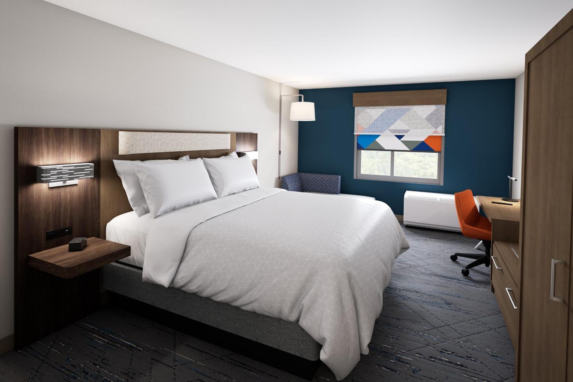 Holiday Inn Express & Suites Memphis East By Ihg Extérieur photo